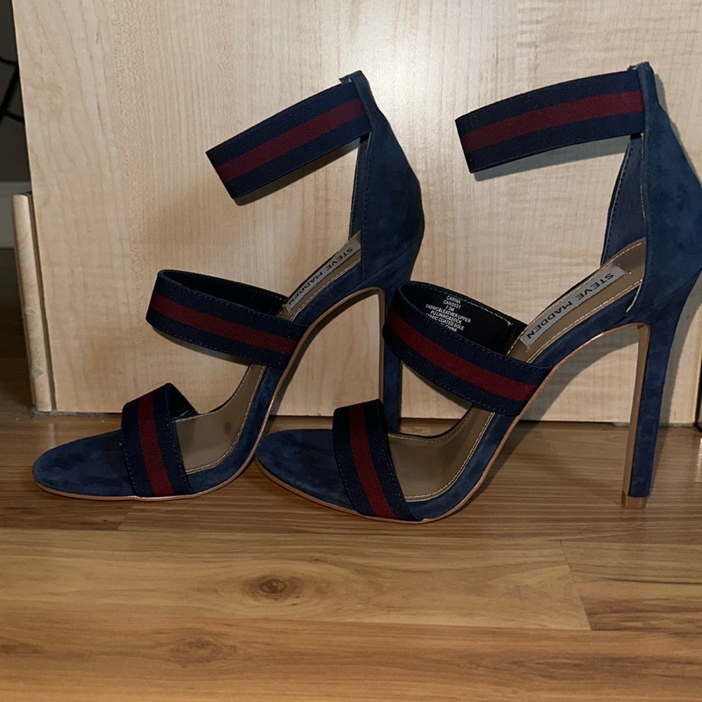 Steve Madden Heels